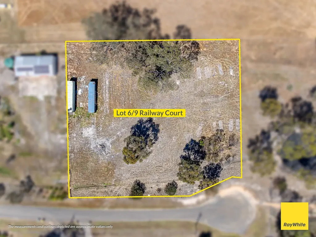 Lot 6/9 Railway Court, Knowsley, VIC 3523