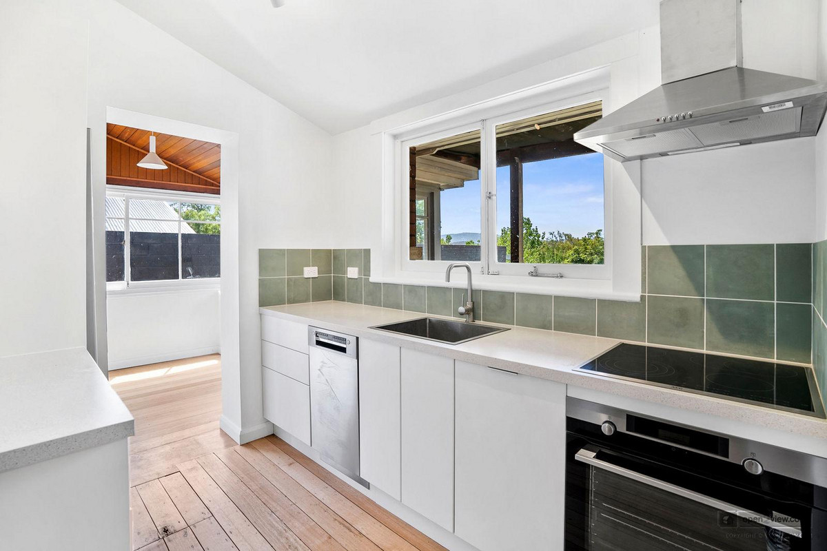 23 BISHOP ST, NEW TOWN TAS 7008, 0 Bedrooms, 0 Bathrooms, House