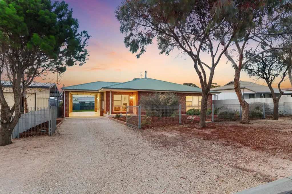 Balgowan 3 Slaapkamer Coastal Living Refined