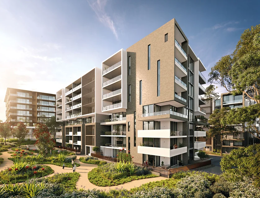 CALL OUR SALES TEAM TO VIEW, Tallawong, Central Tablelands, 2 침실, 2 욕실, Apartment