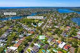 3/33-35 Warrah Road, Yowie Bay