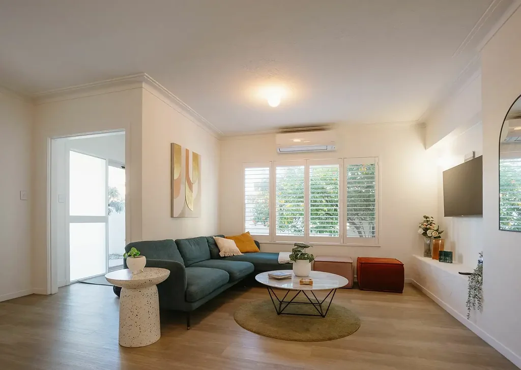 3 Bedroom Villa | Premium Furnished Lifestyle Chevron Island