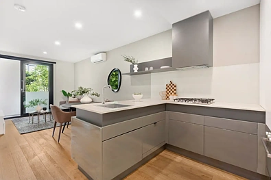 127/218 Bay Road, Sandringham, VIC 3191, 1 Bedrooms, 1 Bathrooms, Apartment