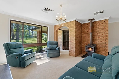 41 Neich Road, Maraylya, NSW 2765, 5 chambres, 2 salles de bain, Lifestyle Section