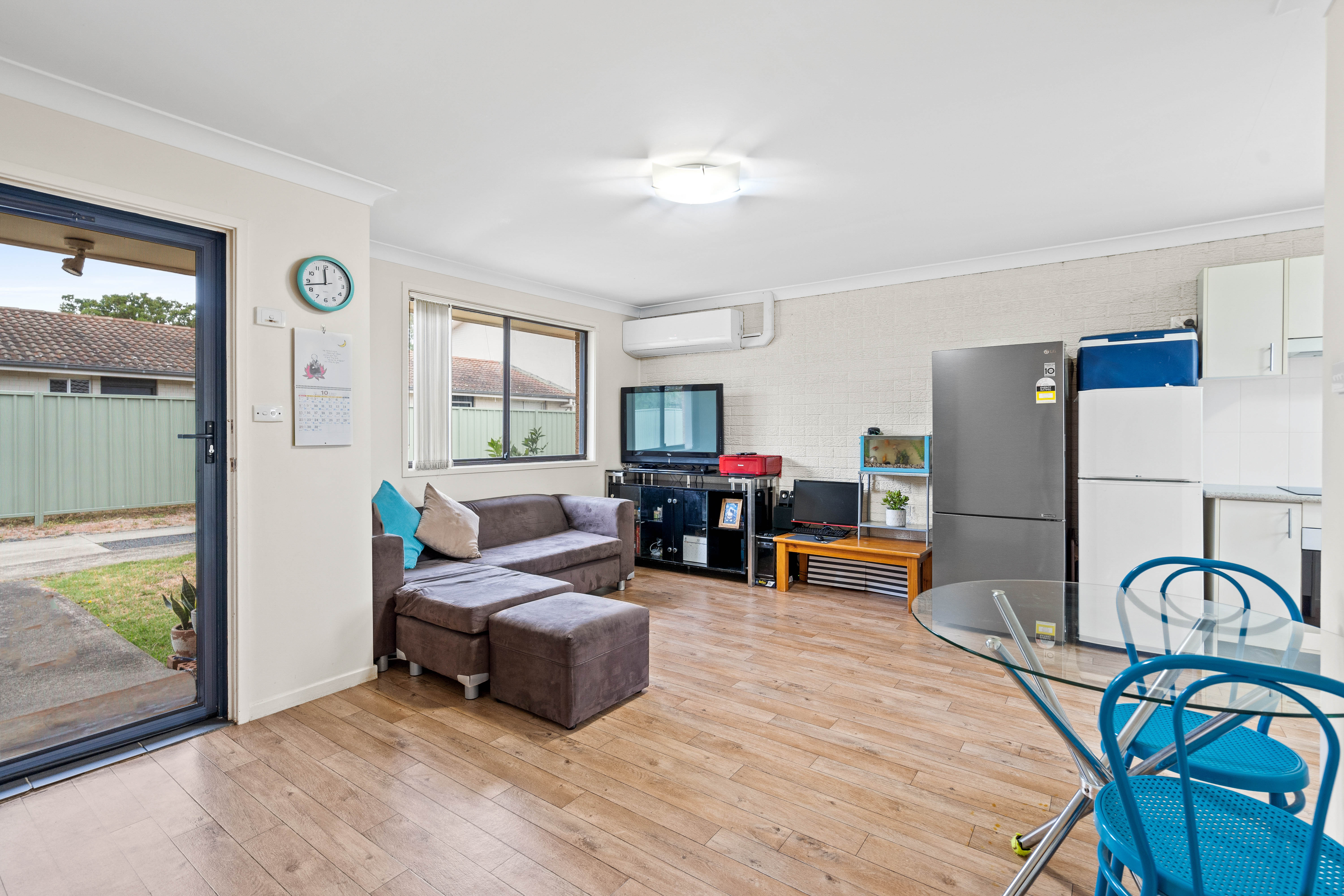 16 MOUNT ST, SCONE NSW 2337, 0房, 0浴, Unit