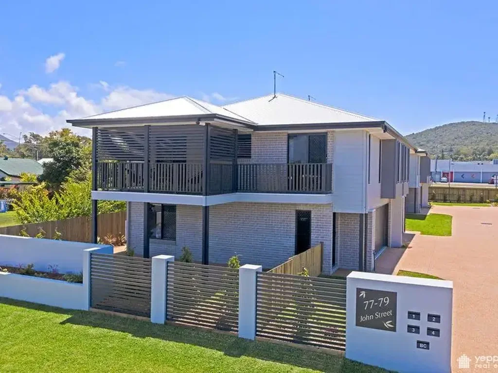 77-79 John Street, Yeppoon, QLD 4703