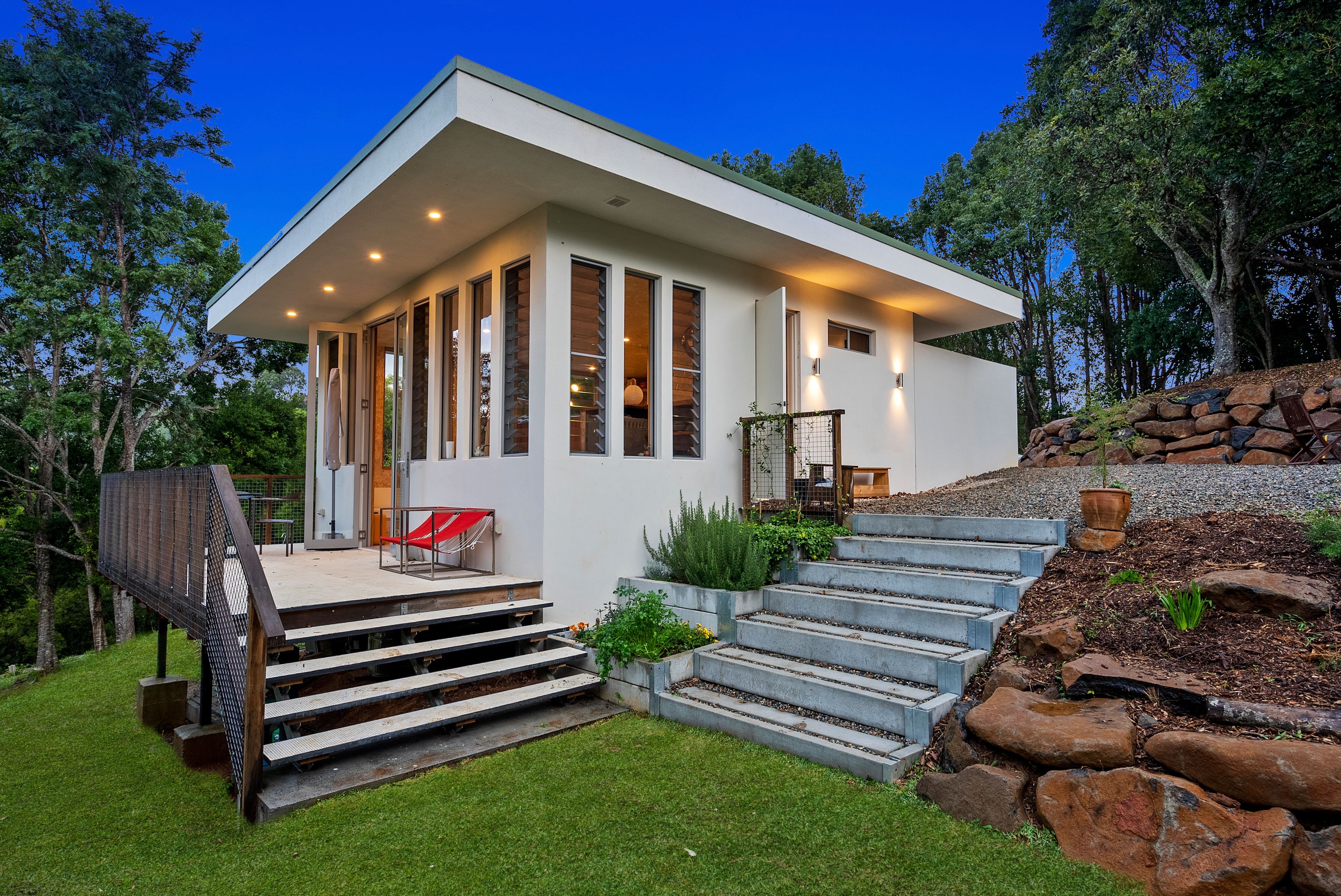 HIGHLANDS ECOHAMLETS 1 SPIRIT LANE, CURRUMBIN VALLEY QLD 4223, 0 Kuwarto, 0 Banyo, House