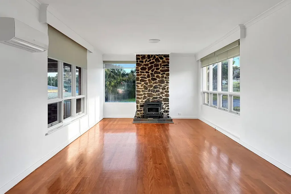 3-Bedroom Home with Rumpus Room