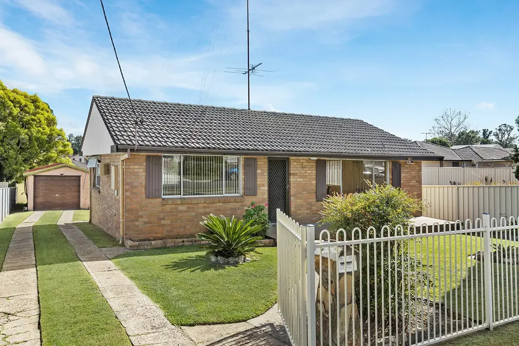 37 Deakin Street, Kurri Kurri, NSW 2327
