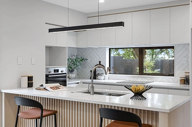 3/6A View Road, Glenfield, North Shore City, 4 Bedrooms, 2 Bathrooms, House