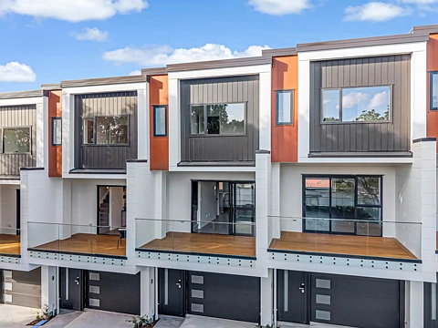 Lot 5/252 Pakuranga Road, Pakuranga Heights, Manukau City, Auckland