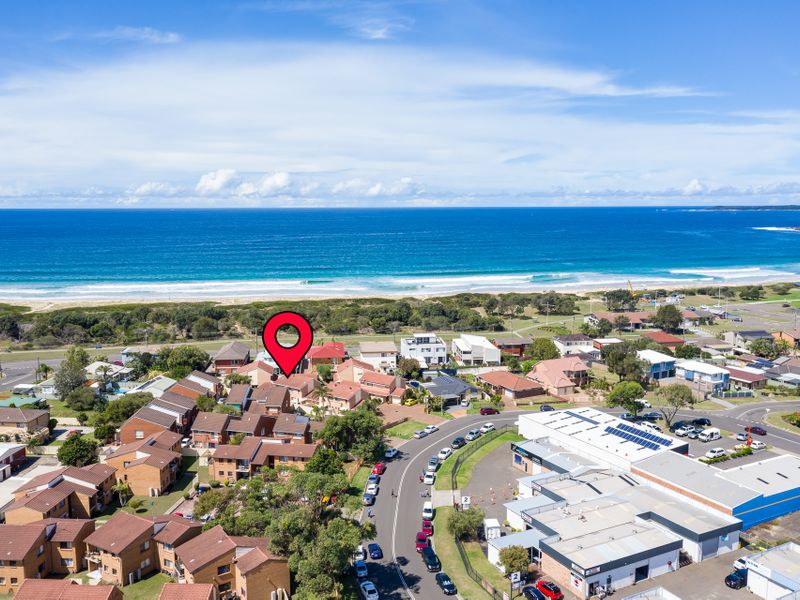 UNIT 7 3 COMMERCE DR, LAKE ILLAWARRA NSW 2528, 0房, 0浴, Townhouse