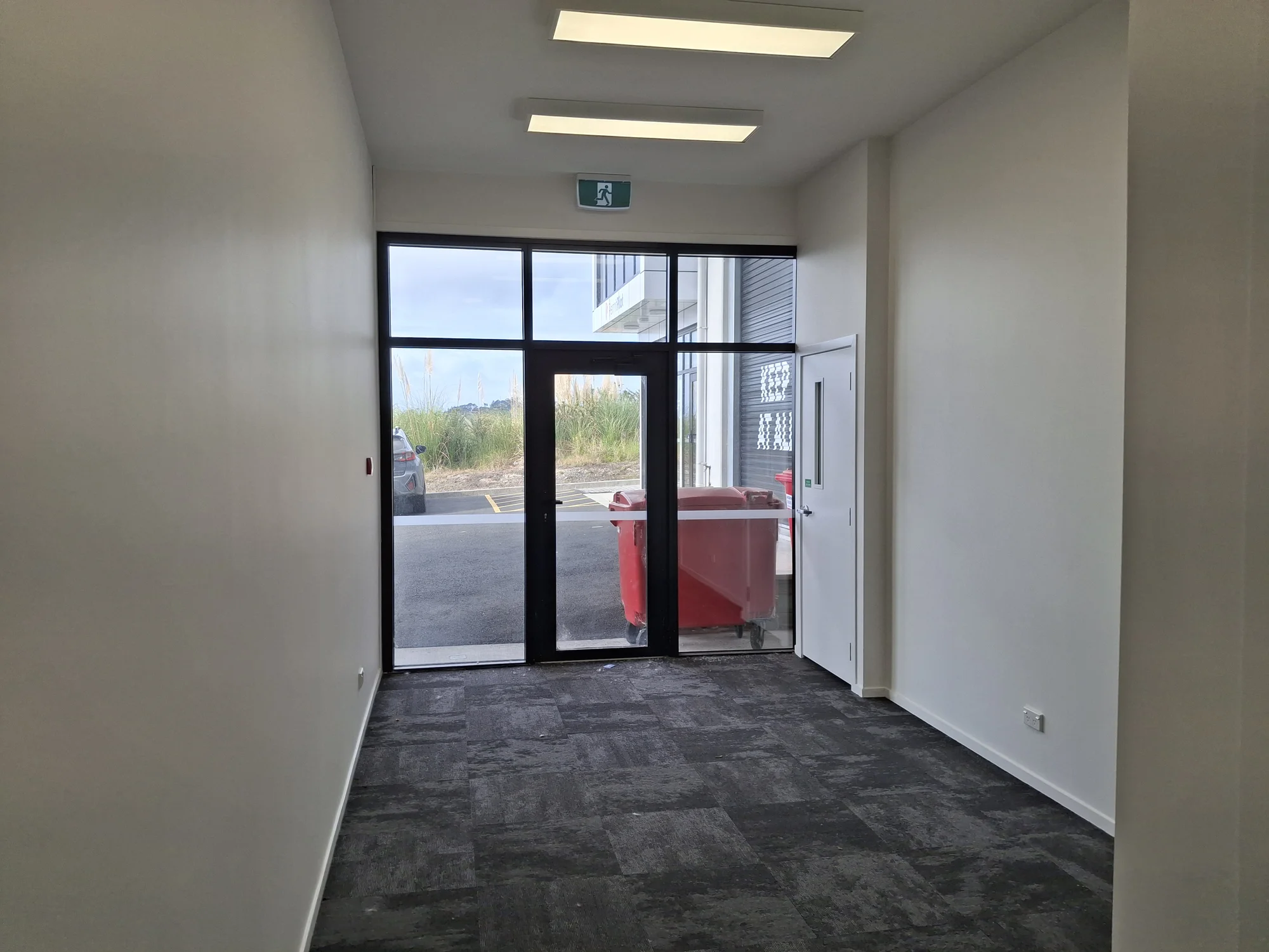7/81 Forge Road, Silverdale, Rodney, Auckland, 0 Bedrooms, 0 Bathrooms, Industrial Premises