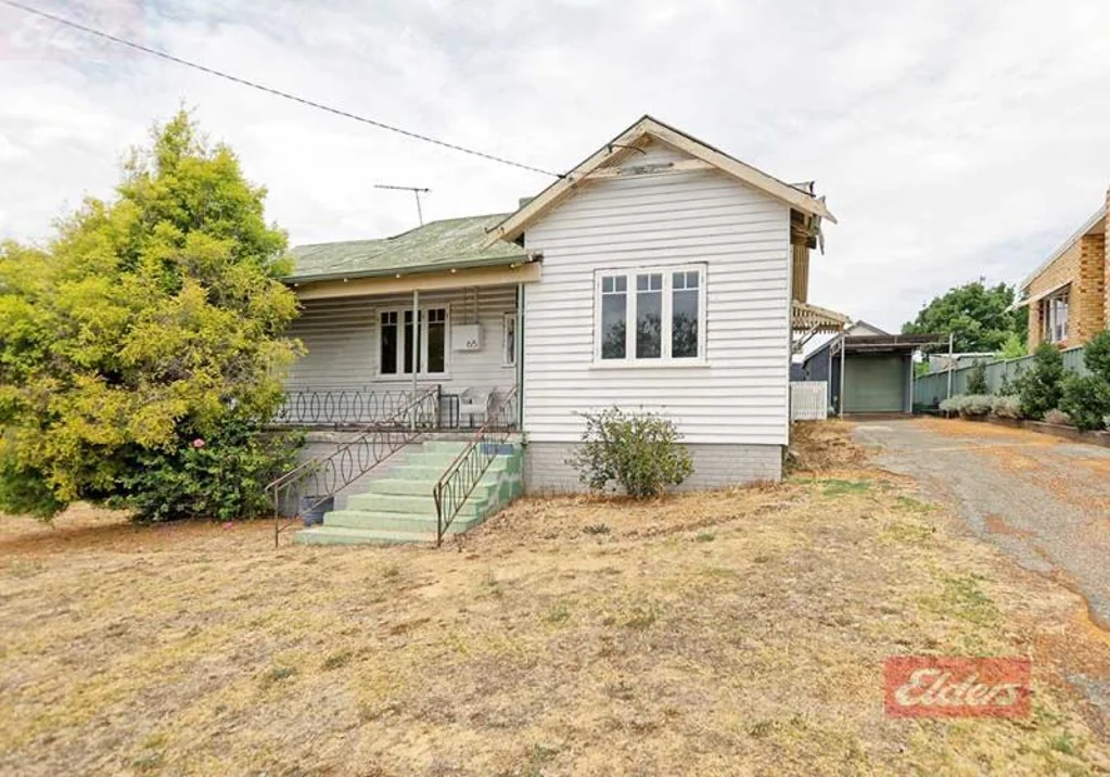 65 Williams  Road, Narrogin, WA 6312