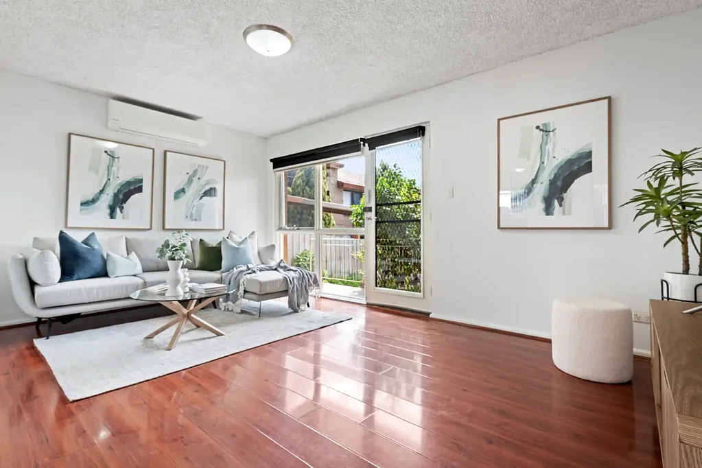 Essendon 2 Slaapkamer Convenience, Comfort and Charm in a Blue-Chip Setting