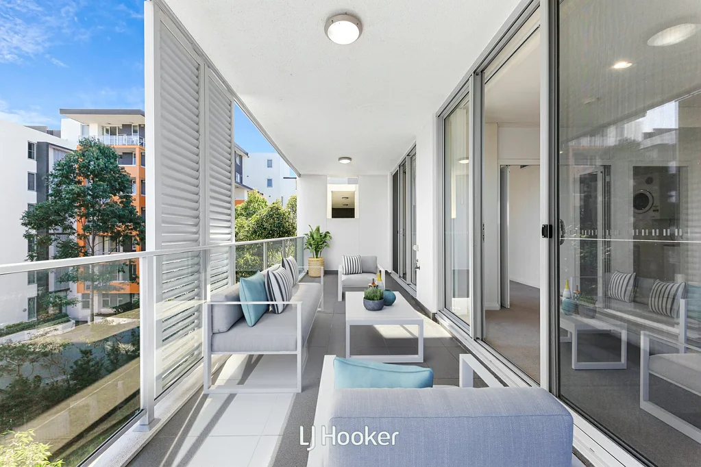 A301/17-23 Merriwa Street, Gordon, NSW 2072