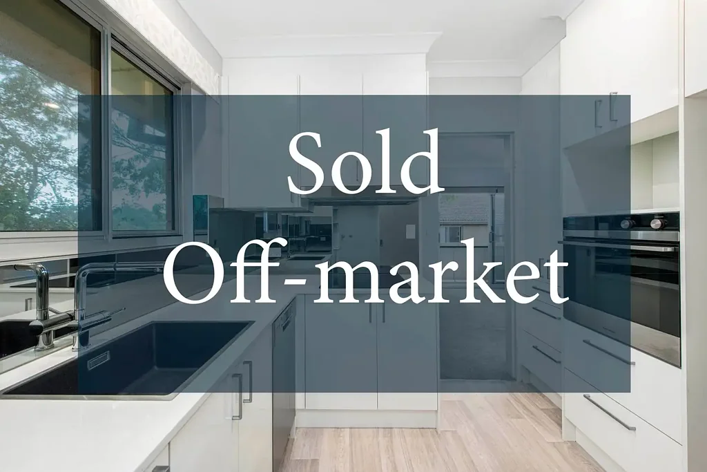 7/24 Morden Street, Cammeray, NSW 2062