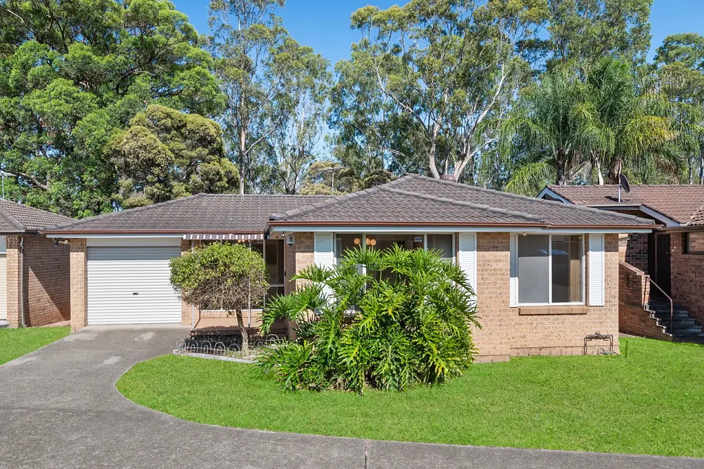 16/36 Victoria Road, Macquarie Fields, NSW 2564