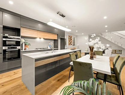 23C Arcadia Road, Epsom, Auckland City, 4 રૂમ, 3 બાથરૂમ, House