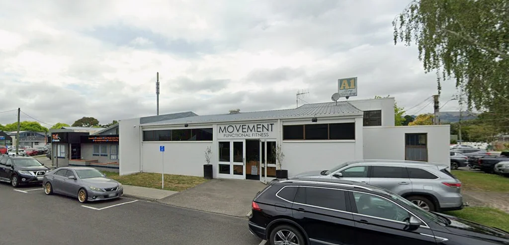 Havelock North Versatile commercial tenancy in Havelock