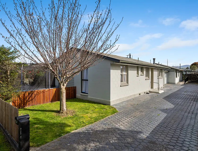 34 and 34A Lakings Road, Springlands, Blenheim, 5 ਕਮਰੇ, 2 ਬਾਥਰੂਮ, House
