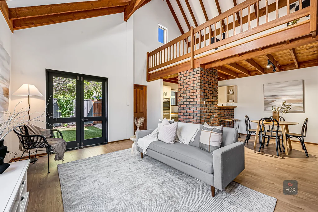 3/21 Clark Street, Wayville, SA 5034