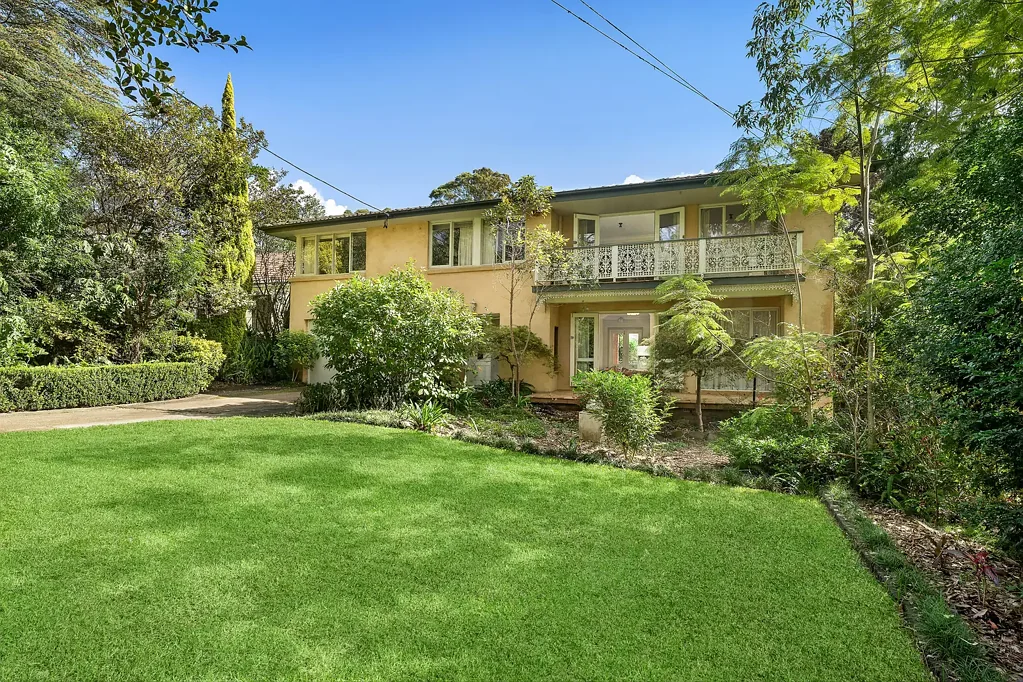 101 Lucinda Avenue, Wahroonga, NSW 2076