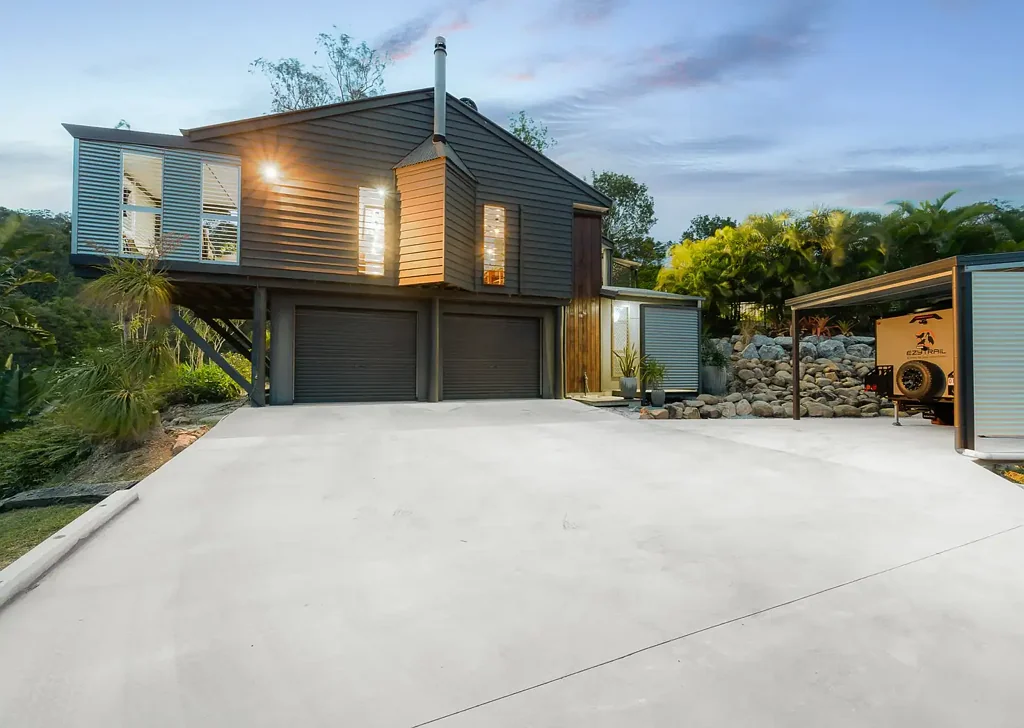 7 Covill Court, Telina, QLD 4680, 4 Bedrooms, 2 Bathrooms, House