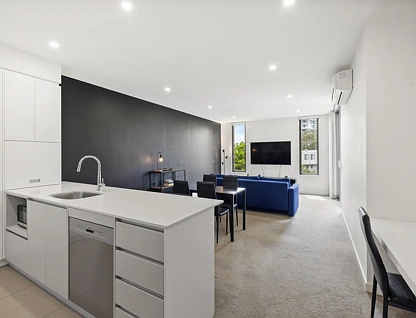 19/10 Hawksburn Road, Rivervale, South East Perth, 1 chambres, 1 salles de bain, Apartment
