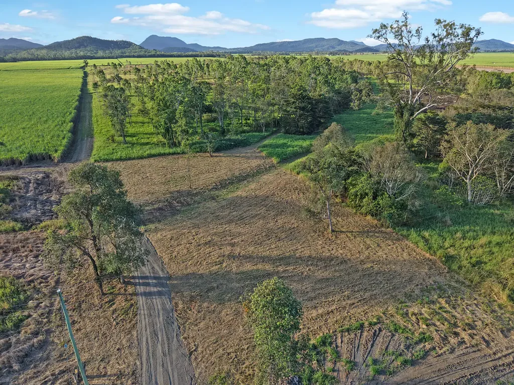 Benholme Rural Lifestyle Opportunity on aprox 33 acres – Build the Dream You've Been Waiting For