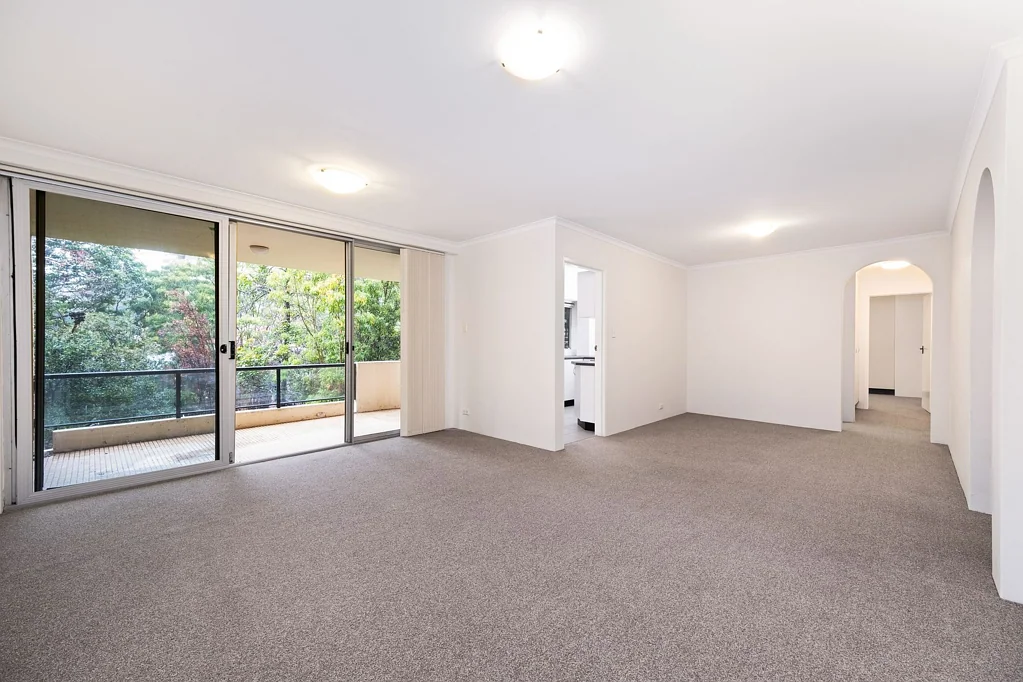 14/2 Parkside Lane, Chatswood, NSW 2067