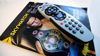 Sky TV与Vodafone合并计划宣告彻底失败，Sky股价跌至8年最低！