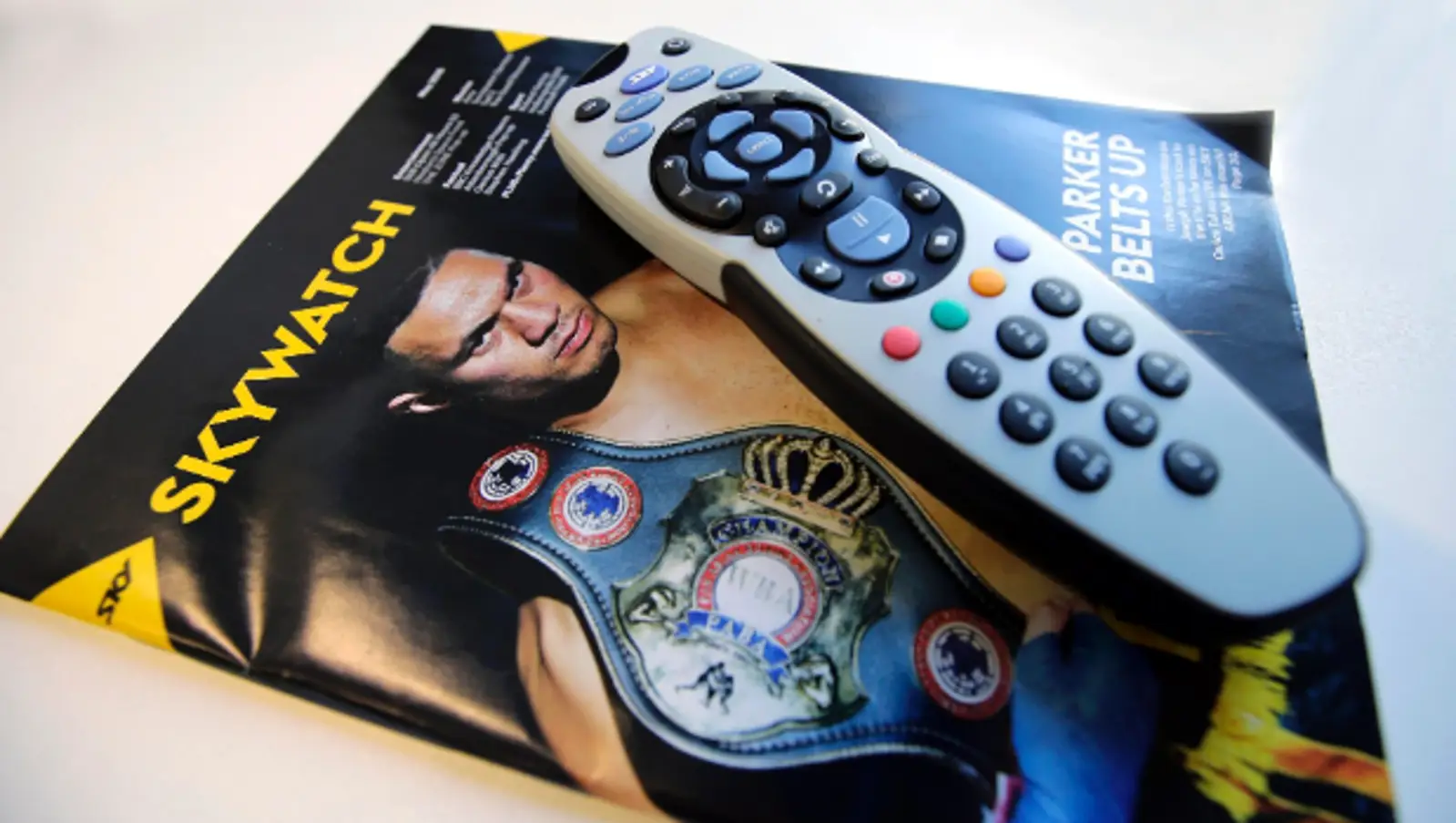 Sky TV与Vodafone合并计划宣告彻底失败,Sky股价跌至8年最低!