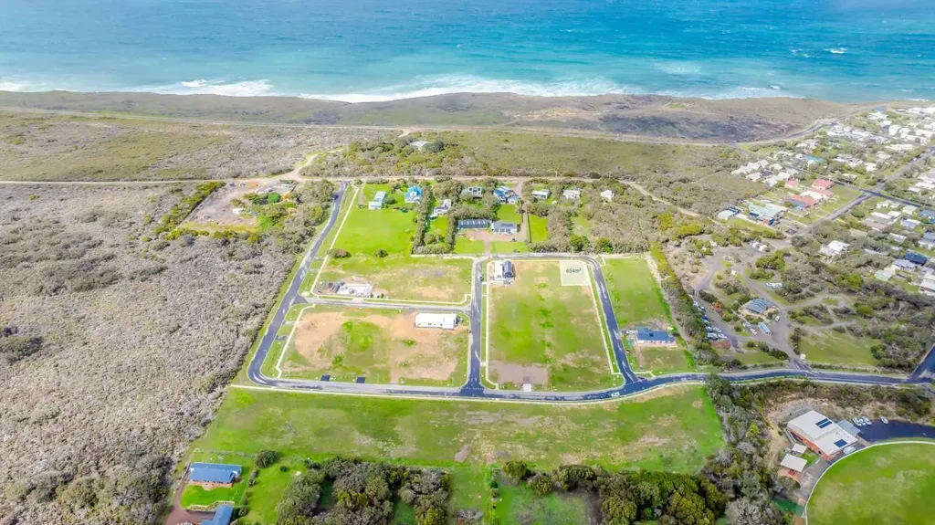 Port Campbell  Experience Coastal Serenity and Sustainable Living at Arches, Port Campbell

Corner Block