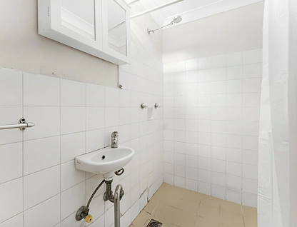 Apartment 1/246 Glebe Point Road, Glebe, Inner West, 1 rūma, 1 rūma horoi, Apartment