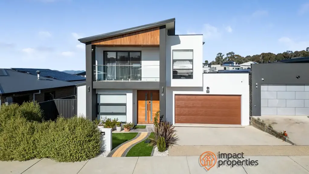 17 Nell Edeson Street, Taylor, ACT 2913