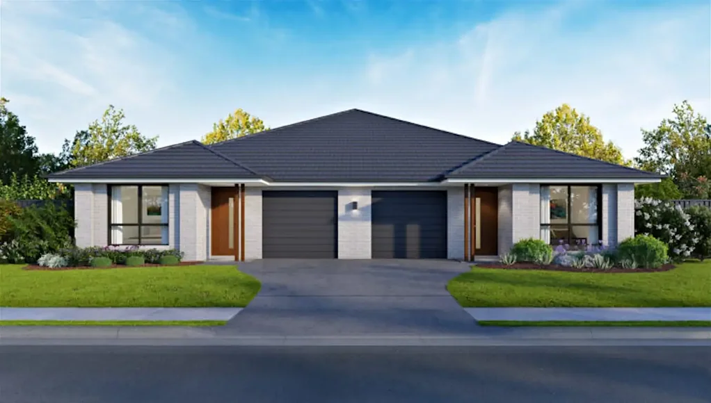 Wadalba 6Habitaciones Lot 14 Jensen Road, Wadalba