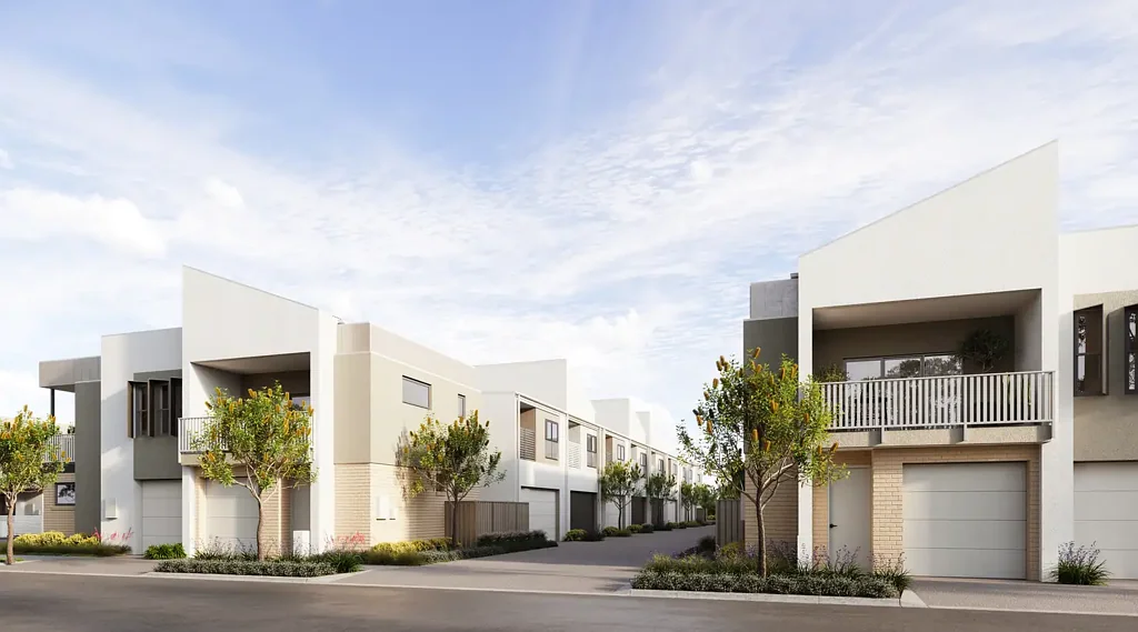Lot 168 Norlongga Boulevard, Noarlunga Downs, SA 5168