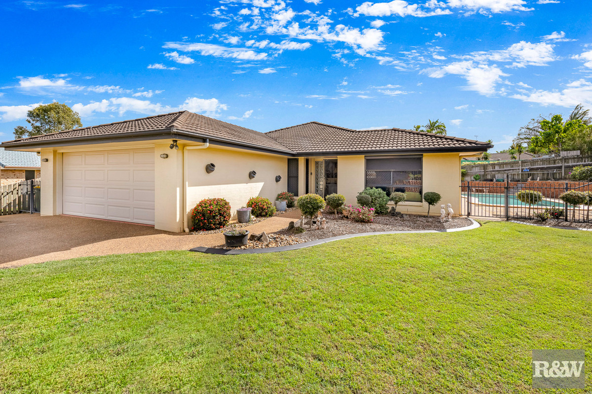 4 BAUHINIA CT, AVOCA QLD 4670, 0房, 0浴, House