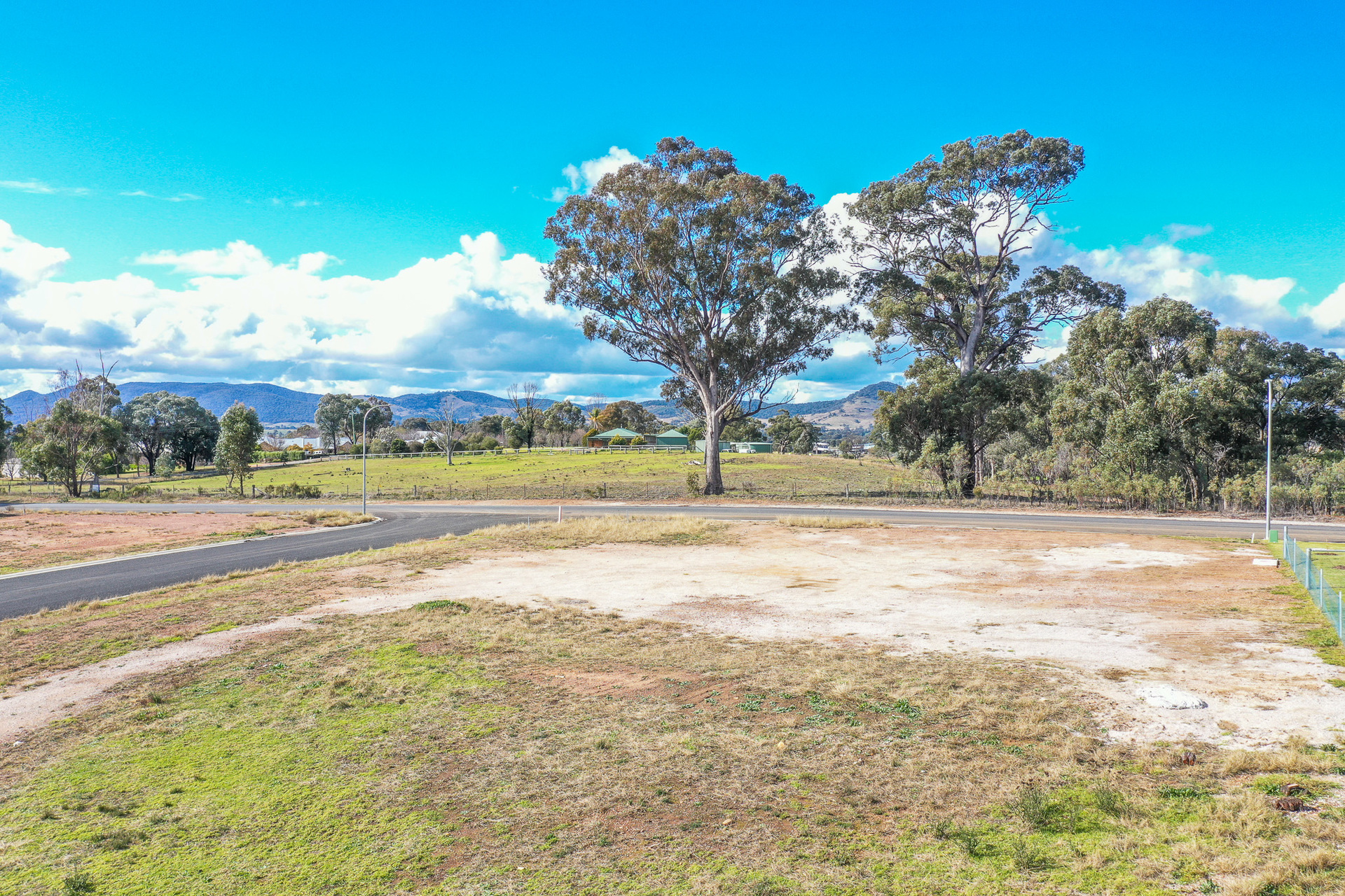 202 ROBERTSON RD, MUDGEE NSW 2850, 0房, 0浴, Section