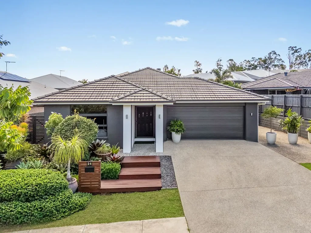 Deebing Heights 4Zimmer Spacious Family Living in Deebing Heights with Relaxing Outdoor Spaces