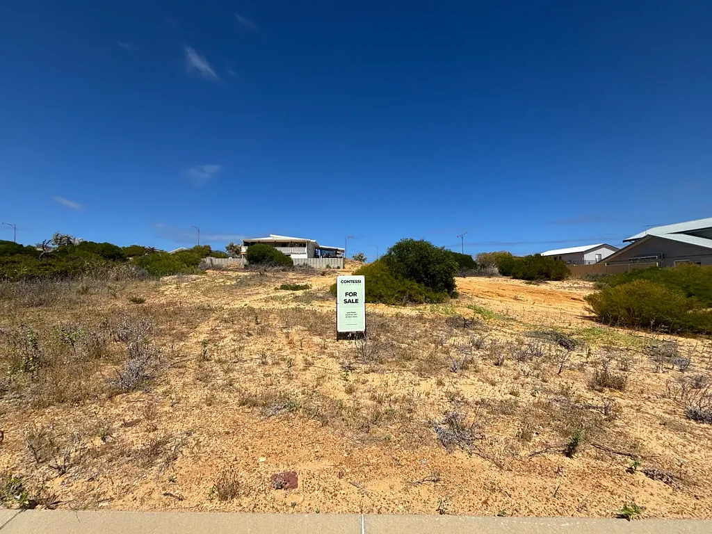 LOT 24/13 Goodenia Way, Kalbarri, WA 6536