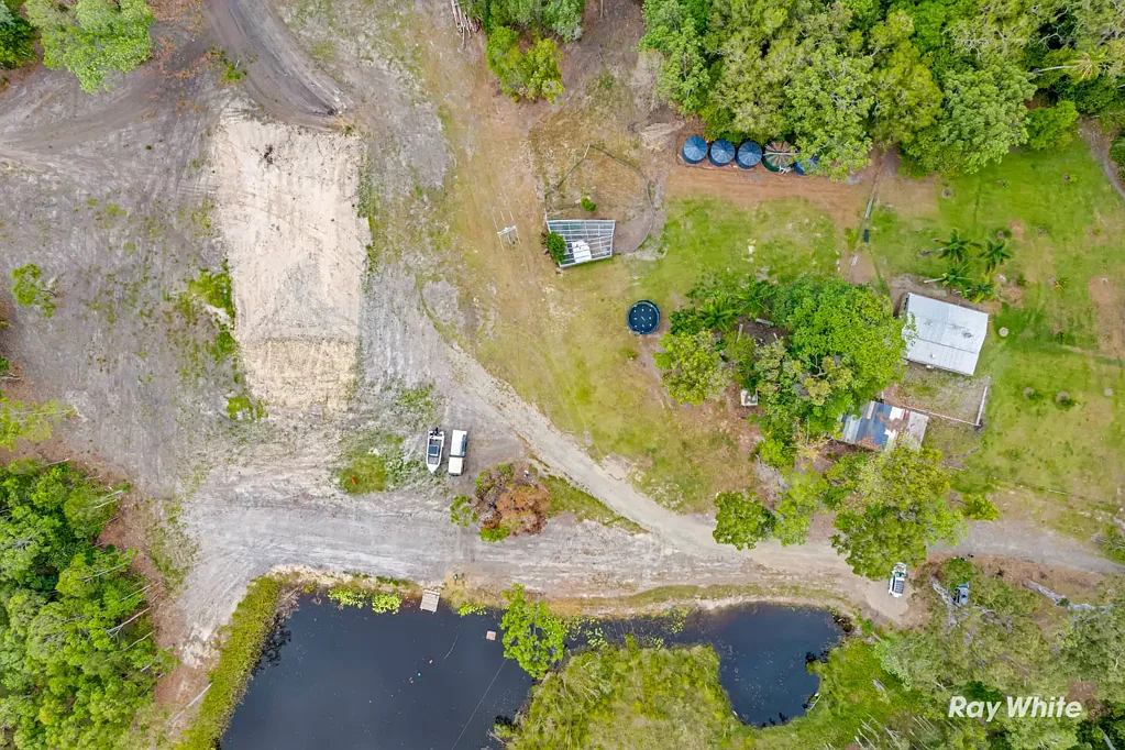 Byfield 3房  This Stunning Rainforest Property Could Be Yours!