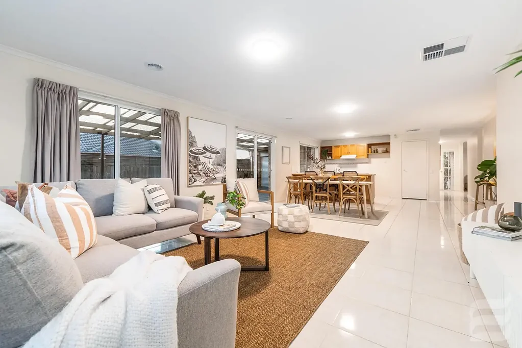 12 Playfield Grove, Mornington, VIC 3931