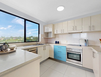 21/12 Bryce Street, St Lucia, QLD 4067, 2 침실, 1 욕실, Unit