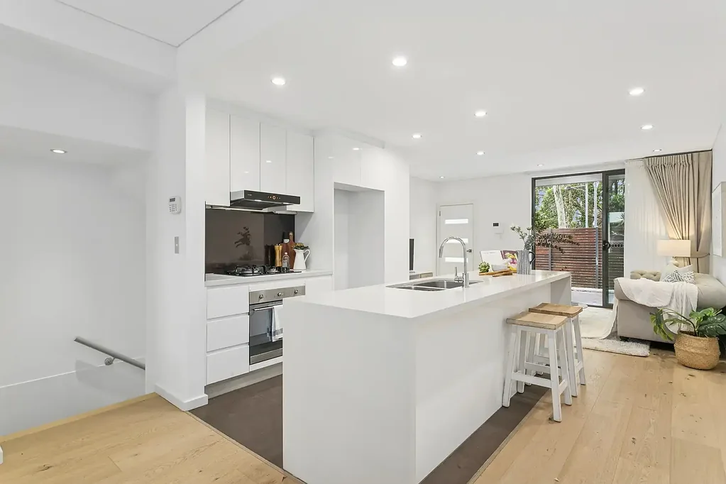 6/21-23 Myrtle Street, Botany, NSW 2019