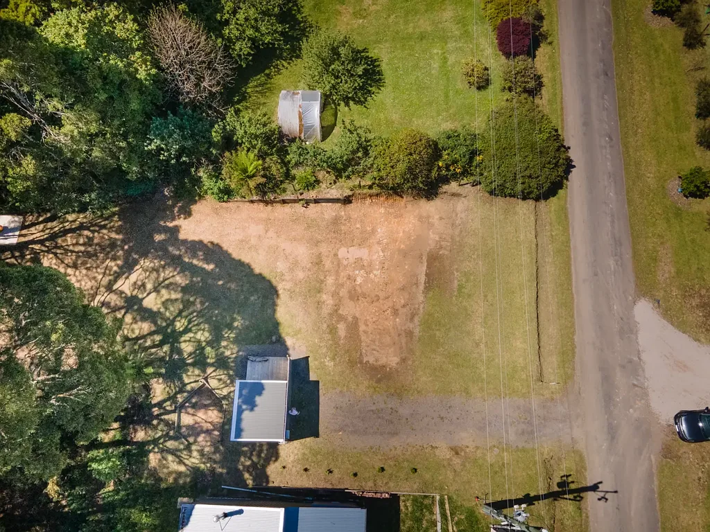 12 Dehnerts Track, Beech Forest, VIC 3237