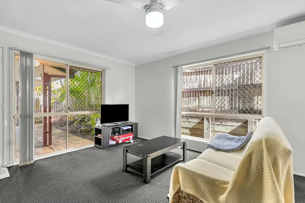 Collingwood Park 3ਬੈੱਡਰੂਮ Rare 3 bedroom Townhome Collingwood Park