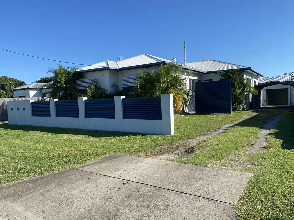 NEAT AND SWEET UNITS AVAILABLE IN WEST MACKAY - UNIT 3  AVAILABLE