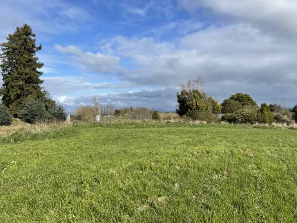 Te Awamutu 1ਬੈੱਡਰੂਮ Prime location 1135sqm section on new subdivision